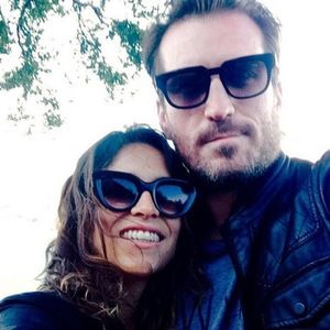 Meet your Posher, Brett